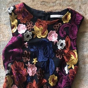 Alice + Olivia Dresses - alice + olivia shift size 6 Alice + Olivia Dresses - alice + olivia shift size 6